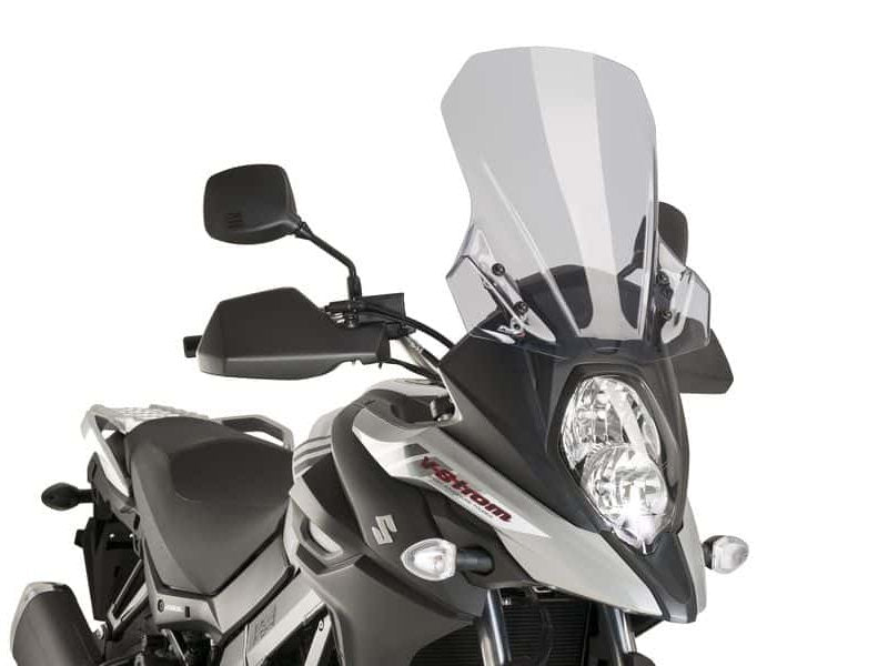 Touring Screen