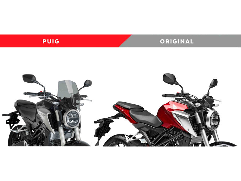 New Generation Sport Screen