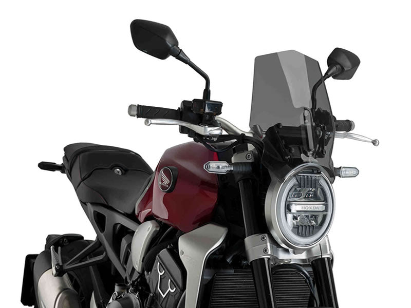 New Generation Sport Screen