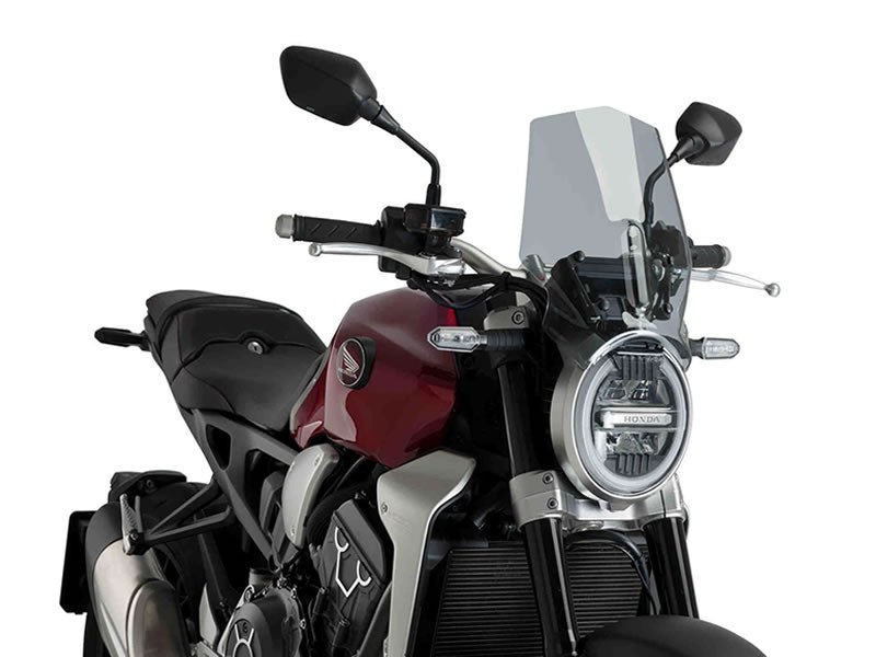 New Generation Sport Screen
