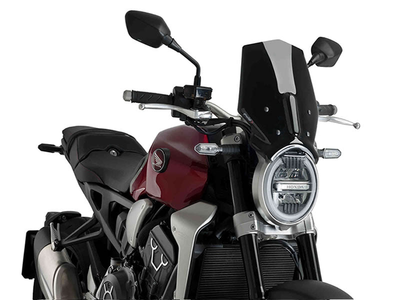 New Generation Sport Screen