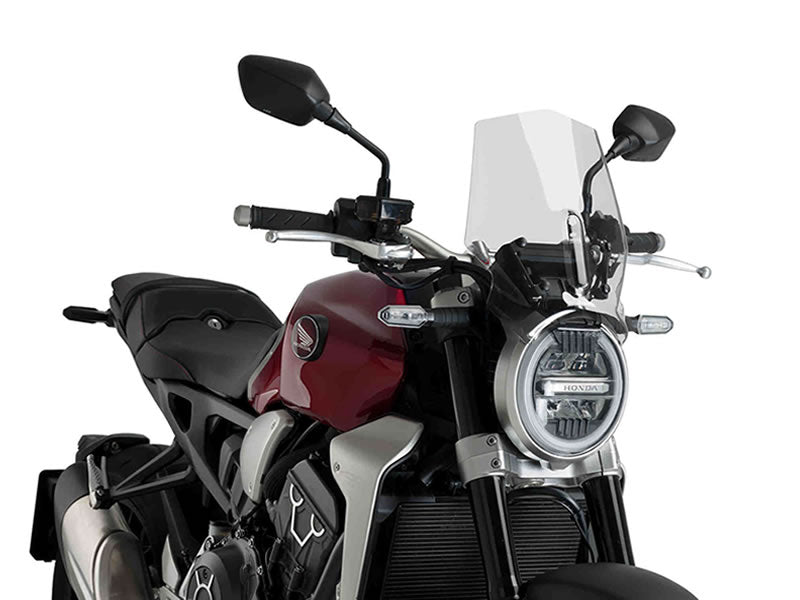 New Generation Sport Screen