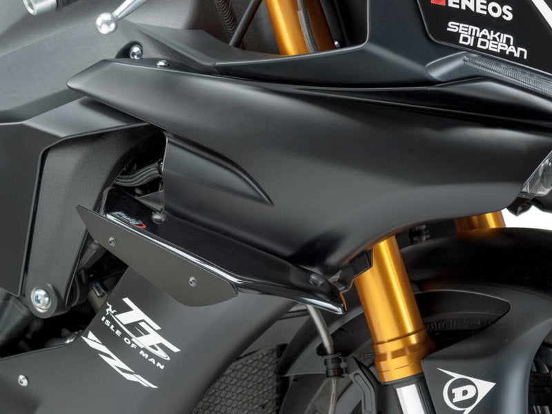 Sport Downforce Spoilers