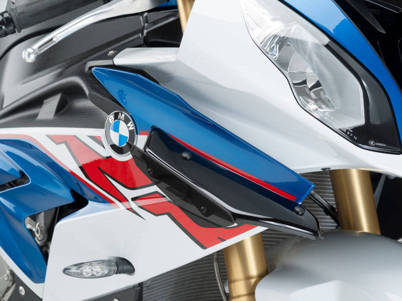 Sport Downforce Spoilers