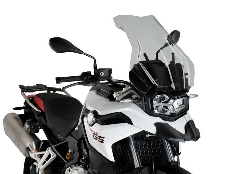 Touring Plus Screen