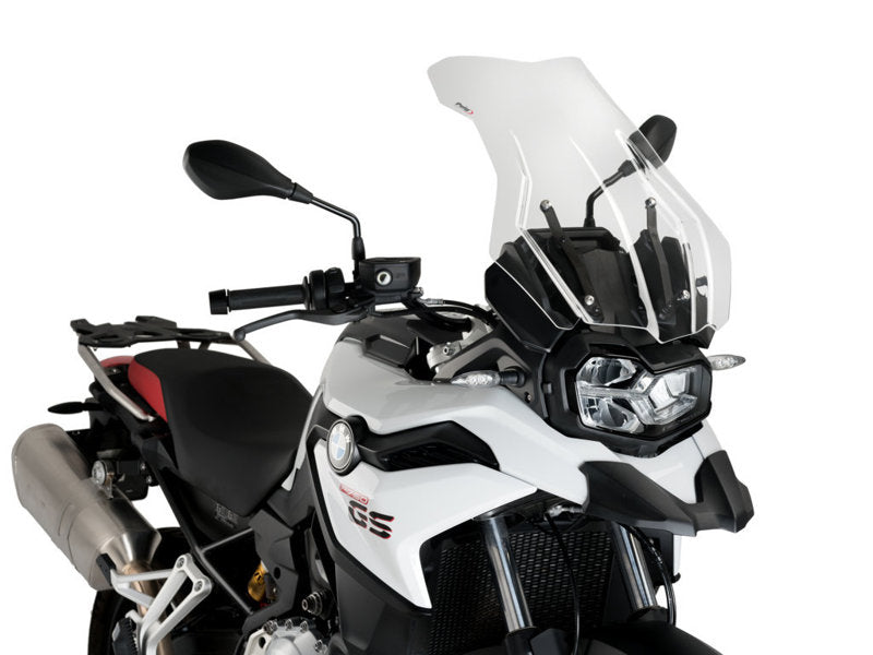 Touring Plus Screen