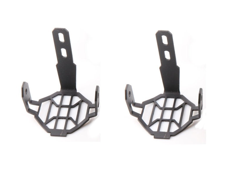 Guards For Auxiliary Lights