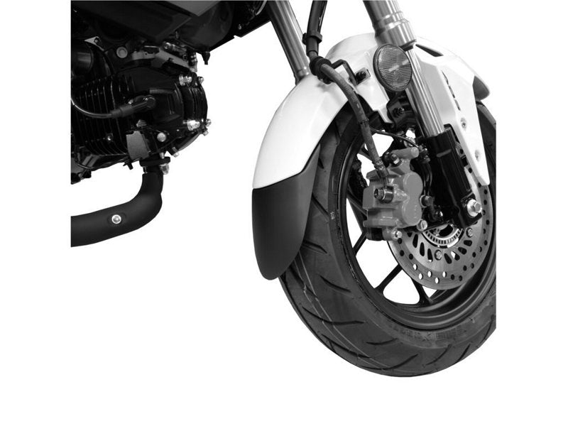 Front Fender Extender