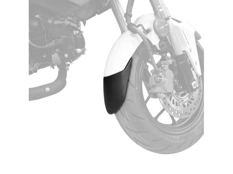 Front Fender Extender