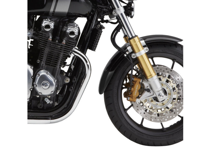 Front Fender Extender
