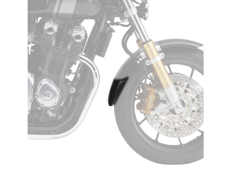 Front Fender Extender