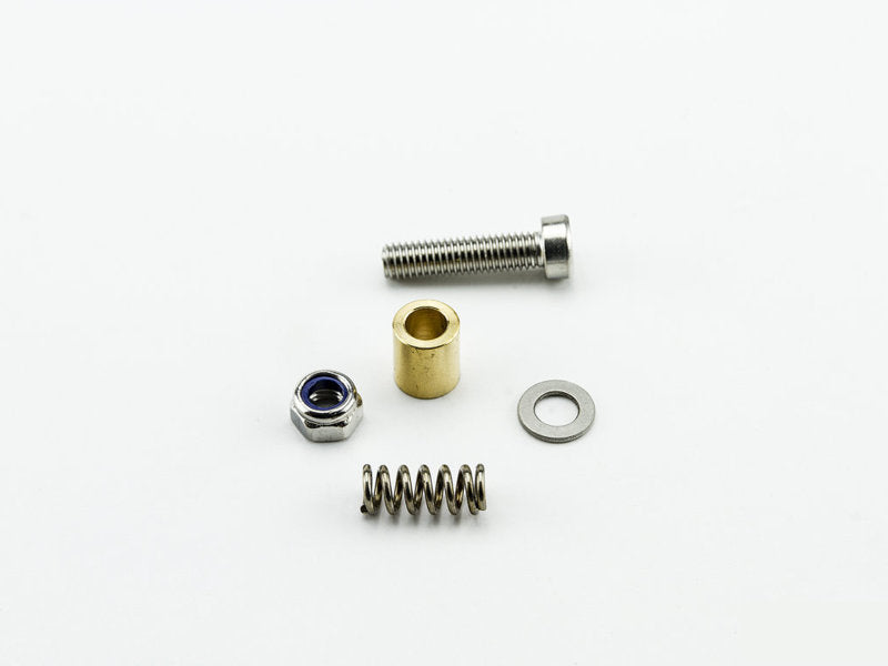 2.0 / 3.0 Lever Fixings Set
