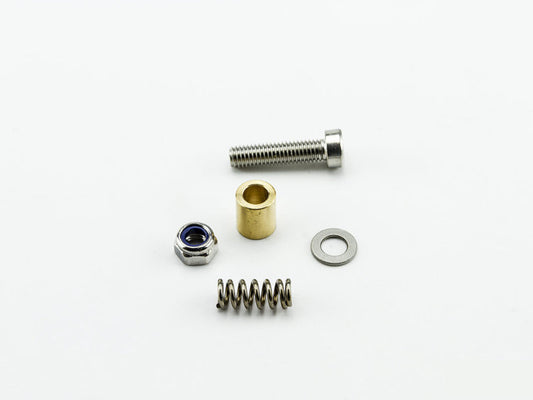 2.0 / 3.0 Lever Fixings Set
