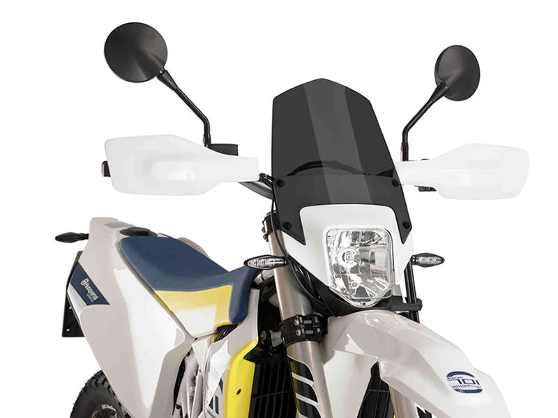 New Generation Sport Screen