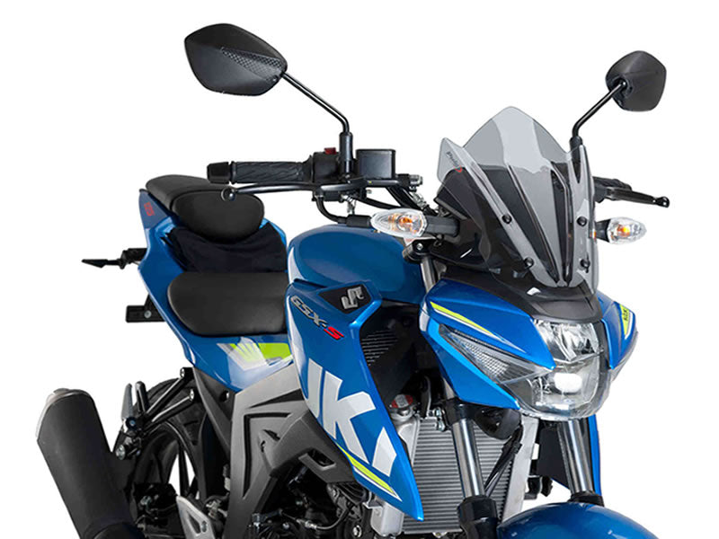 New Generation Sport Screen