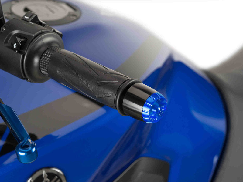 Thruster Bar Ends