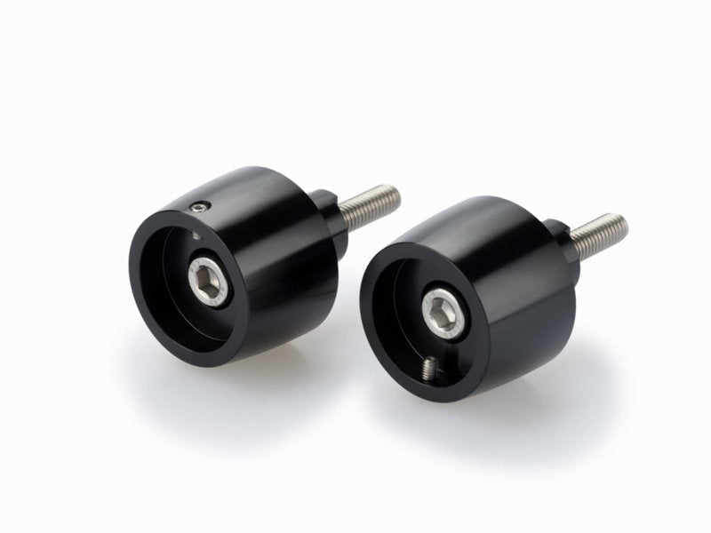 Thruster Bar Ends