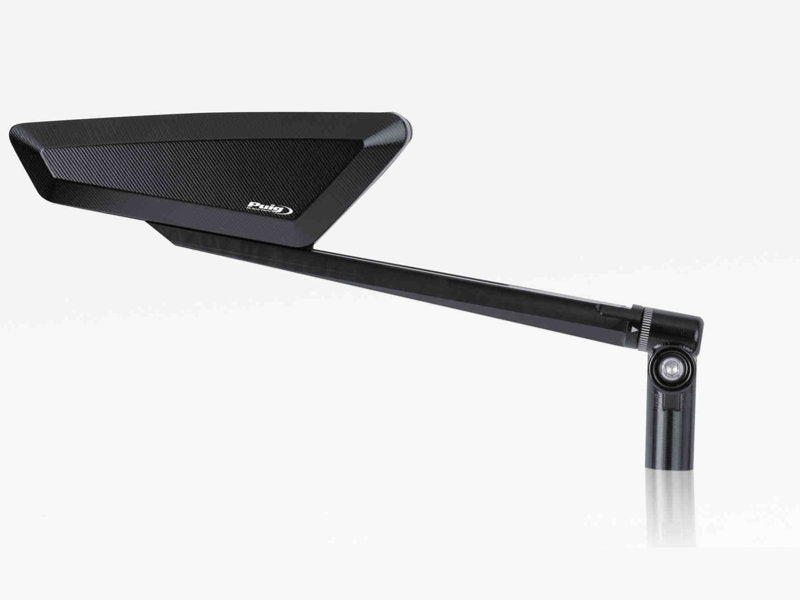 Hypernaked Rearview Mirror RHS