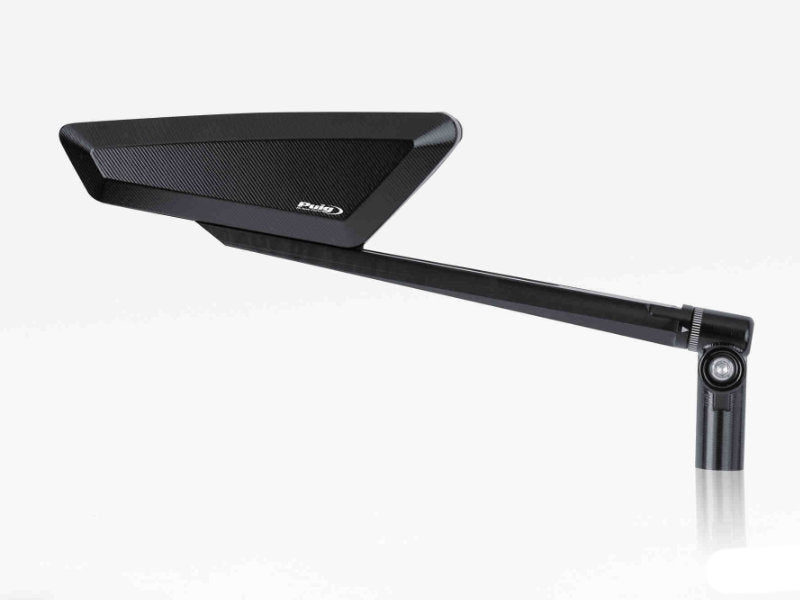 Hypernaked Rearview Mirror RHS