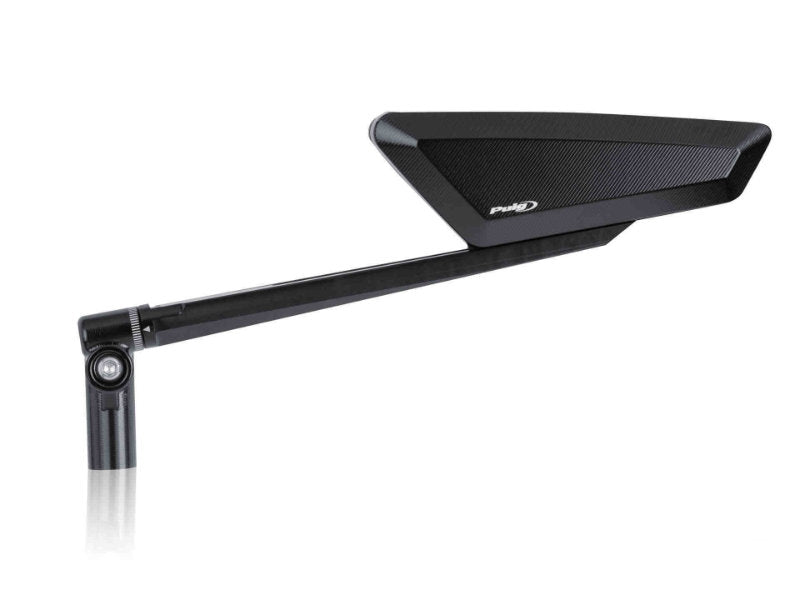 Hypernaked Rearview Mirror LHS