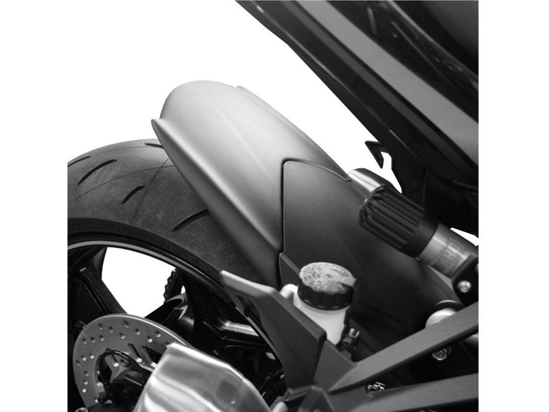 Rear Mudguard Extender