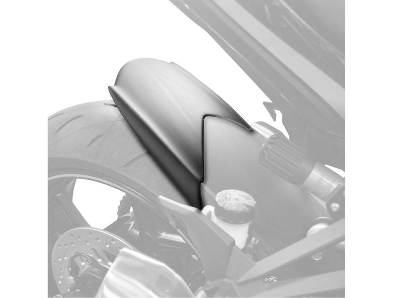 Rear Mudguard Extender