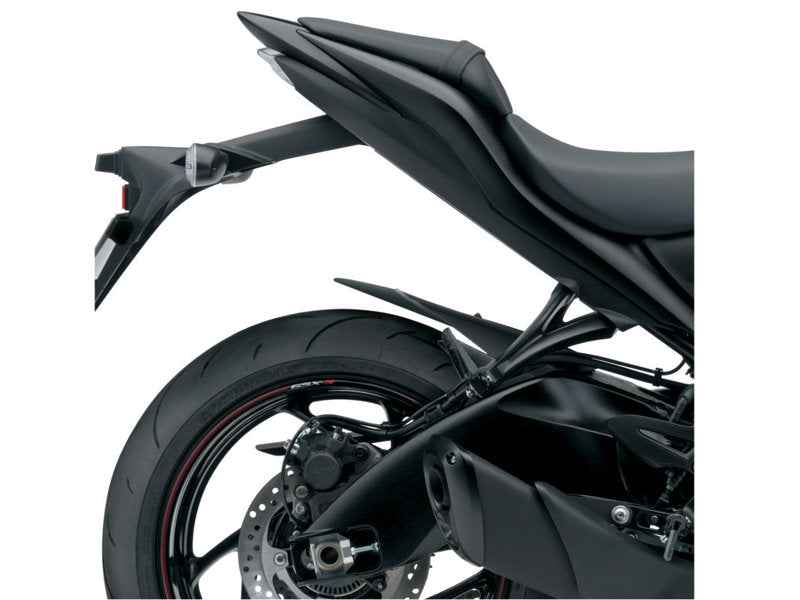 Rear Mudguard Extender