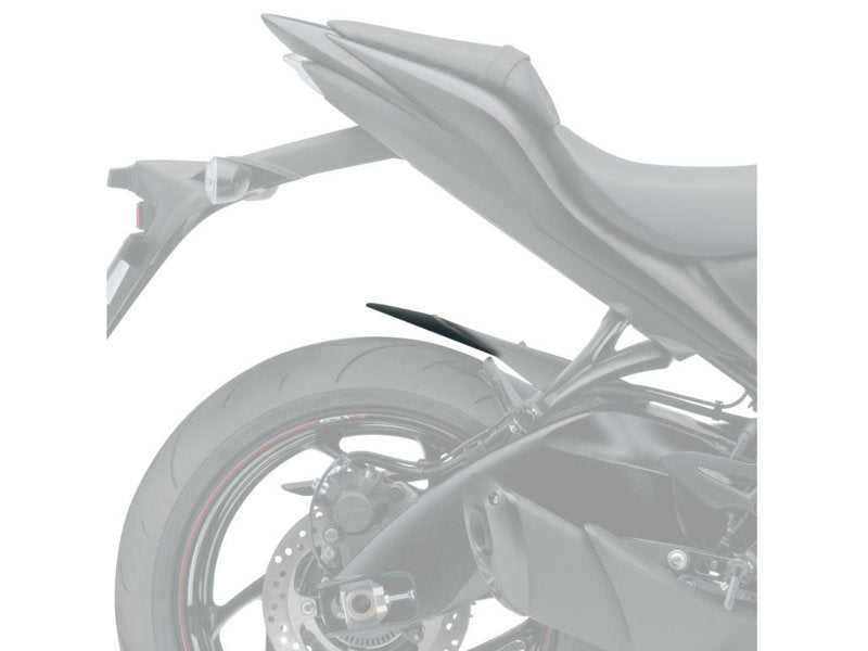 Rear Mudguard Extender