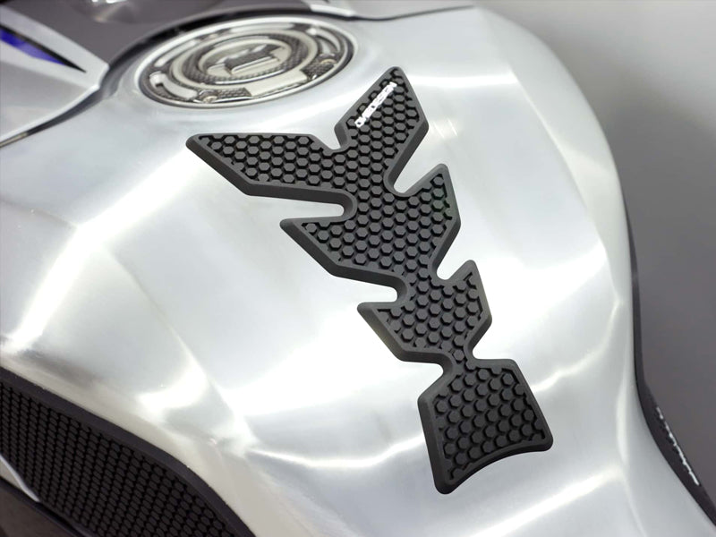 Rubber Feel Tyre Tank Pad