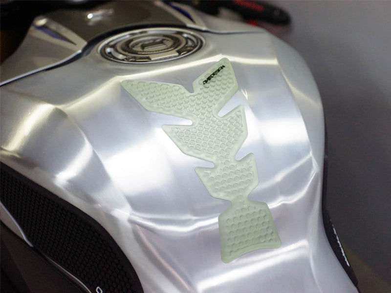 Rubber Feel Tyre Tank Pad