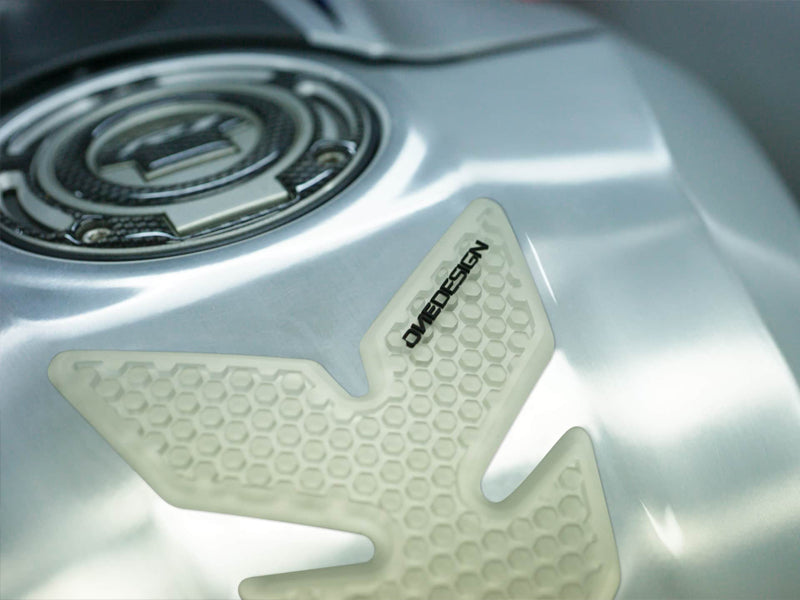 Rubber Feel Tyre Tank Pad