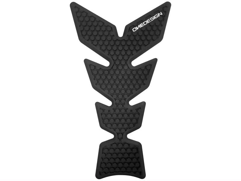 Rubber Feel Tyre Tank Pad