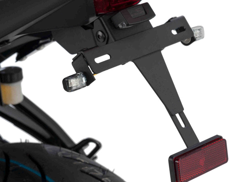 Chip LED Indicators