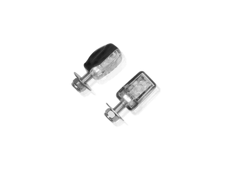 Chip LED Indicators