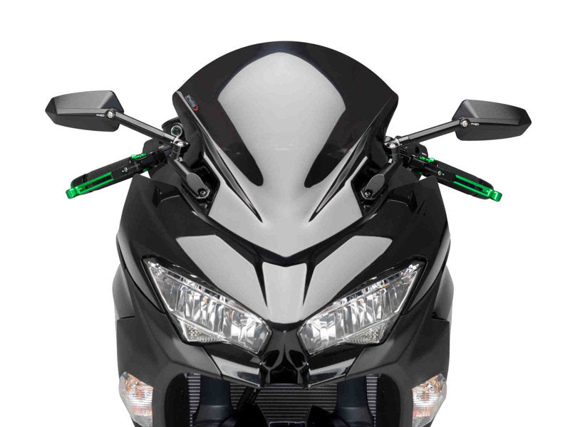 Z-Racing Screen
