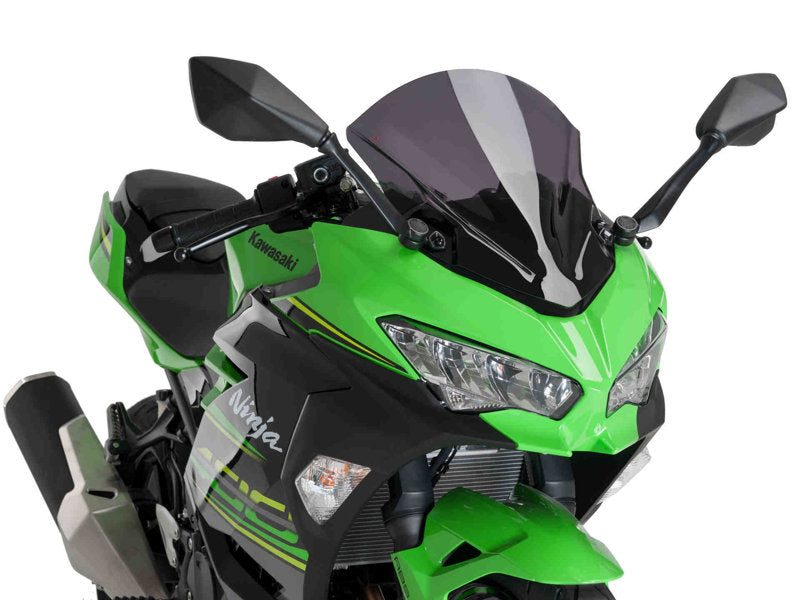 Z-Racing Screen