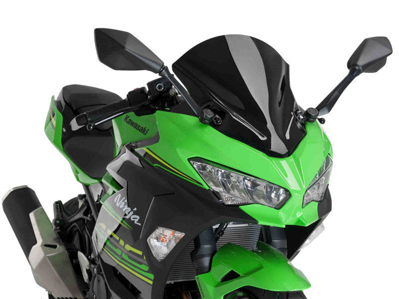 Z-Racing Screen