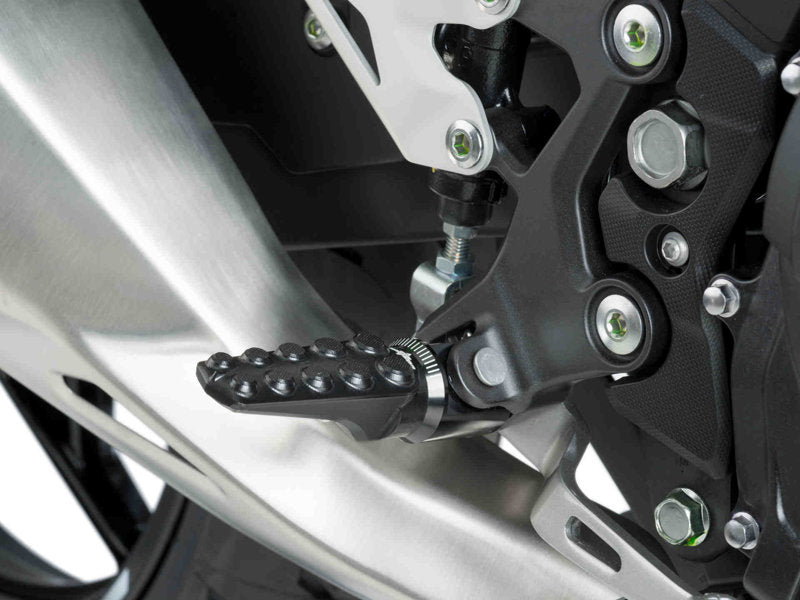 Heritage Footpegs
