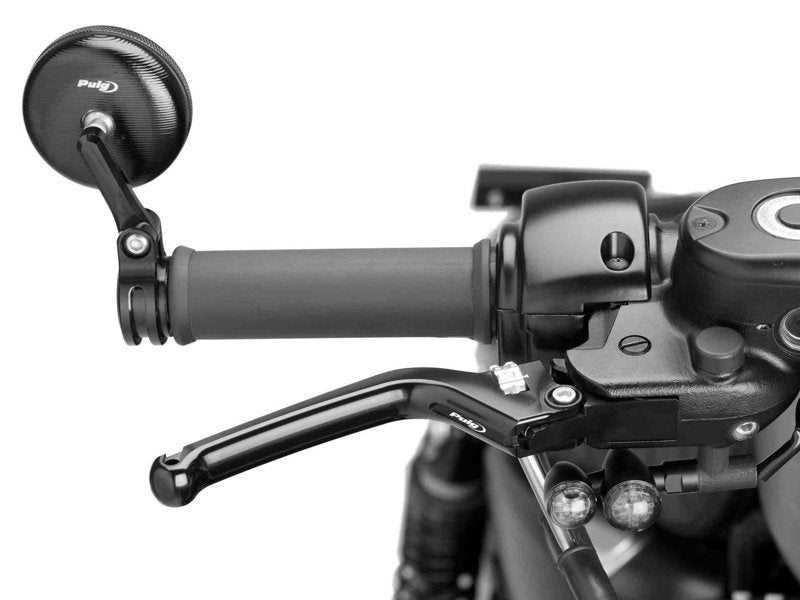 Heritage Fixed Clutch Lever