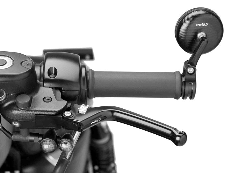 Heritage Fixed Clutch Lever