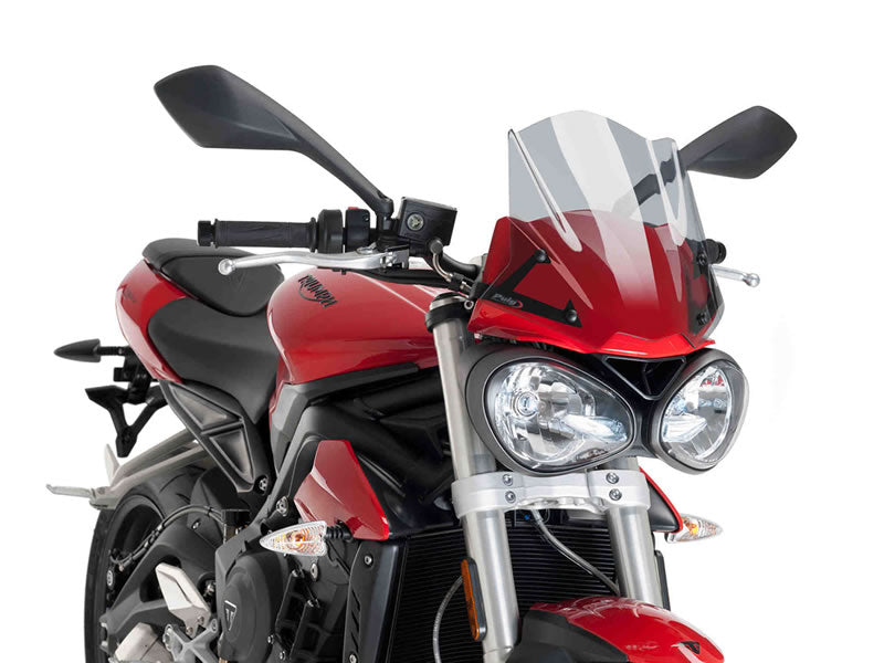 New Generation Sport Screen