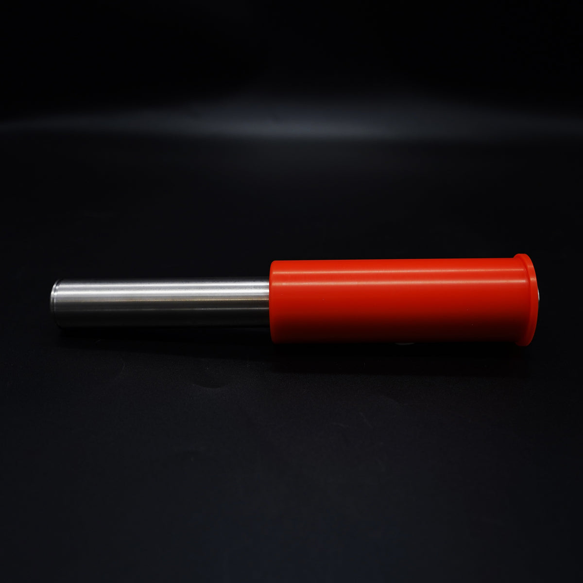 Single Sided Paddock Stand Pin for Triumph Speed Triple 1200RS '21-, Speed Triple 1200RR '22- & Speed Triple 1200RX '25-