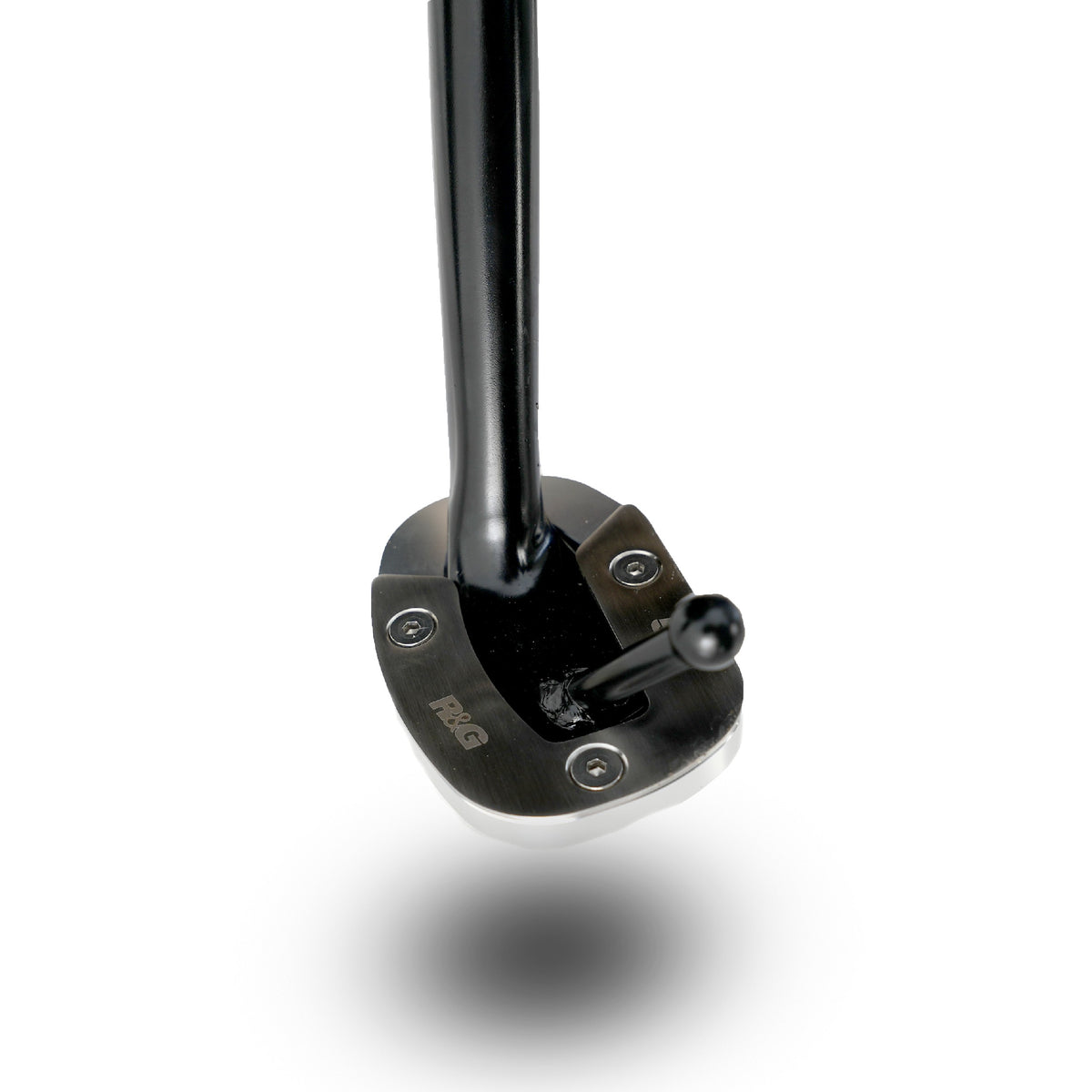 Kickstand Shoe for Yamaha MT-07 '14- (FZ-07), XSR700 '16-, Tracer 700 '16- (FJ-07) & Tracer 7 (GT) '21- models