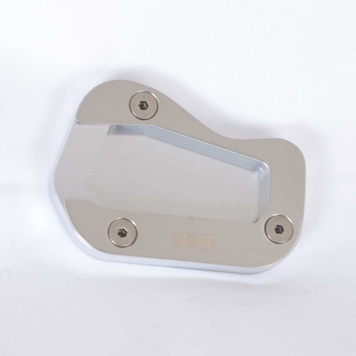 Kickstand Shoe for Triumph Thruxton '04-