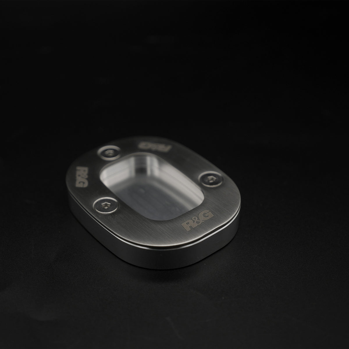Kickstand Shoe for Honda Crossrunner 2015-