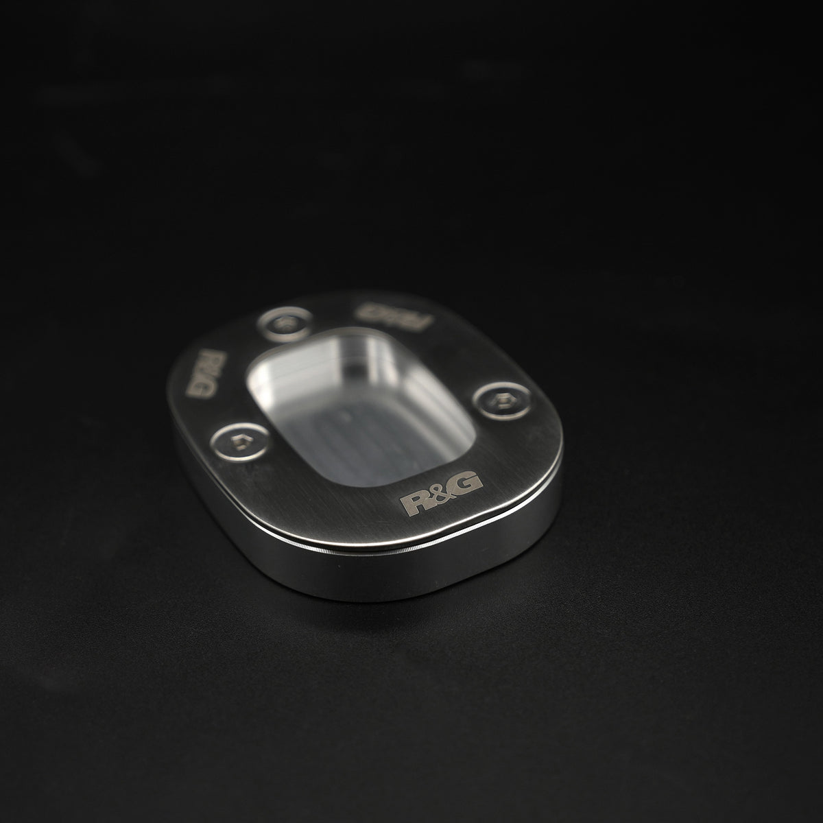 Kickstand Shoe for Honda Crossrunner 2015-