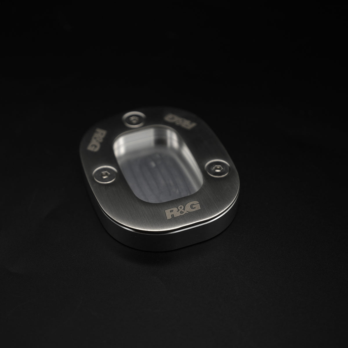 Kickstand Shoe for Honda Crossrunner 2015-