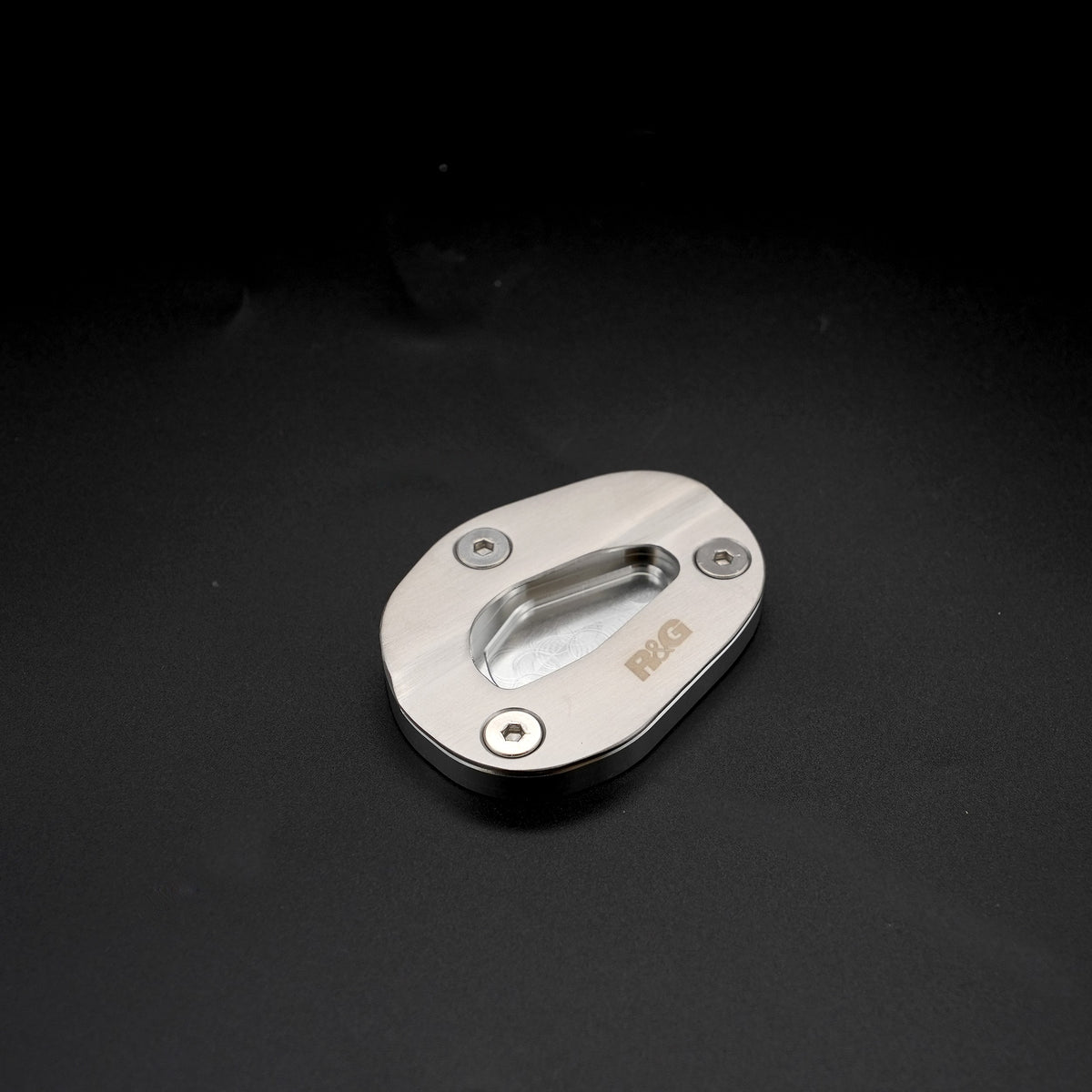 Kickstand Shoe for the Yamaha YZF-R6 '17
