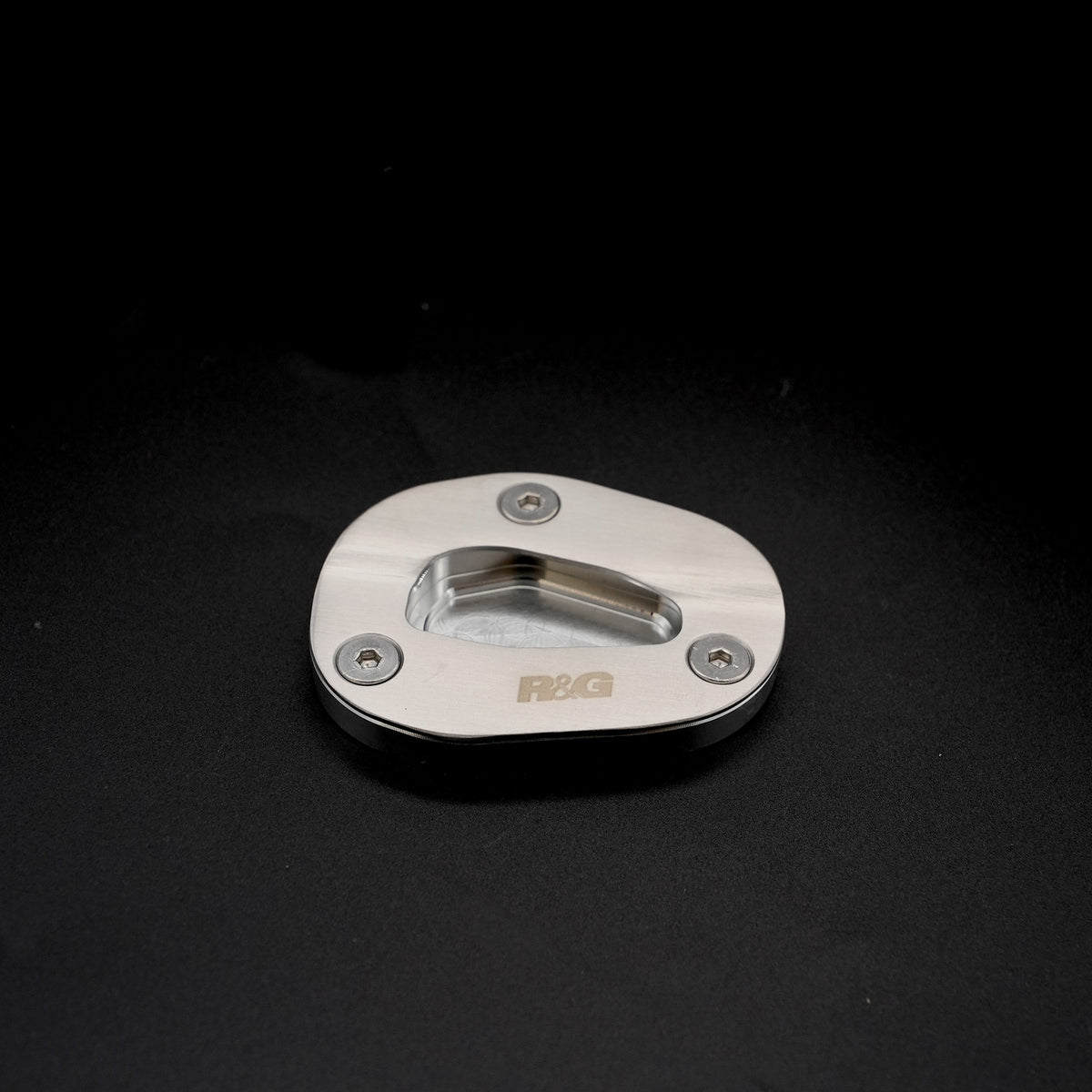 Kickstand Shoe for the Yamaha YZF-R6 '17
