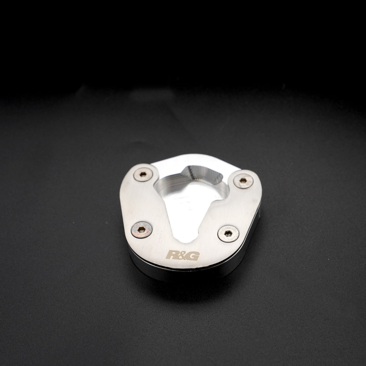 Kickstand Shoe for BMW S1000XR '20- M1000XR '24-